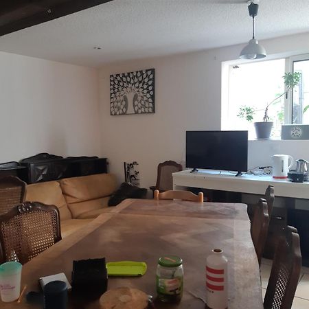 Appartamento Chic Et Relax Montmarault Esterno foto