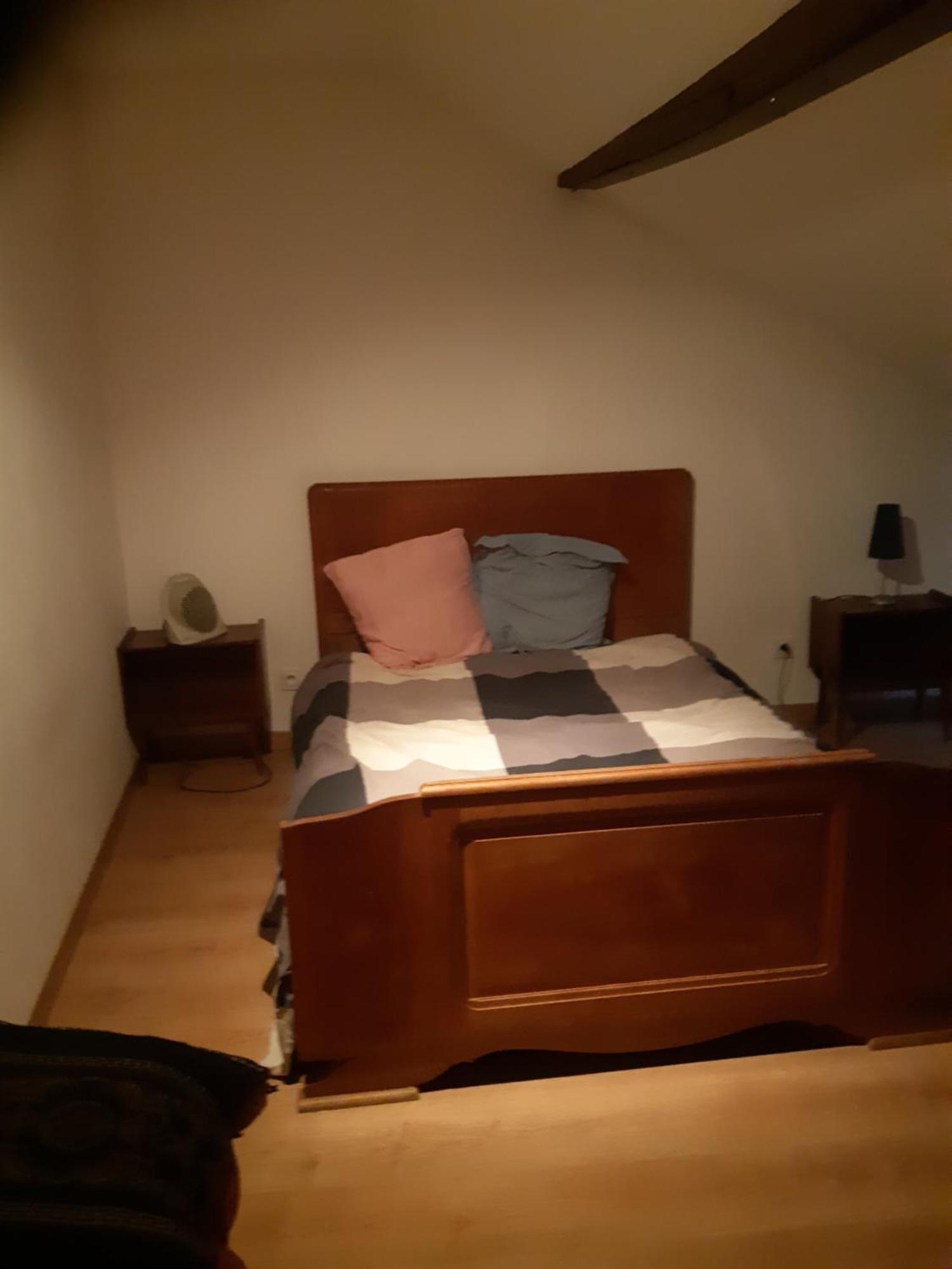 Appartamento Chic Et Relax Montmarault Esterno foto